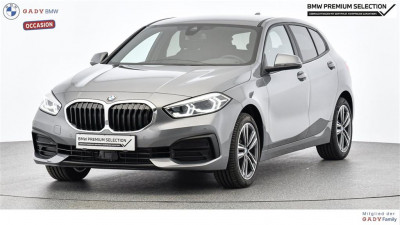 BMW 1er Gebrauchtwagen