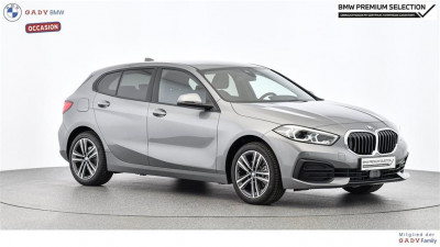 BMW 1er Gebrauchtwagen