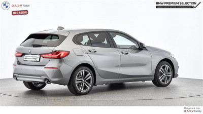 BMW 1er Gebrauchtwagen