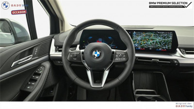 BMW 2er Gebrauchtwagen