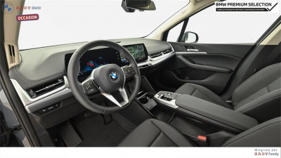 BMW 2er Gebrauchtwagen