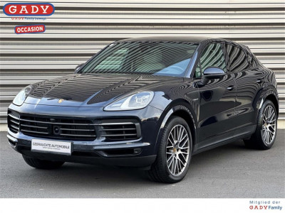 Porsche Cayenne Gebrauchtwagen