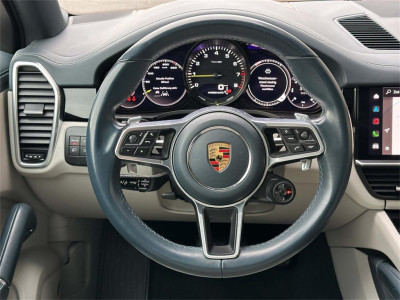 Porsche Cayenne Gebrauchtwagen