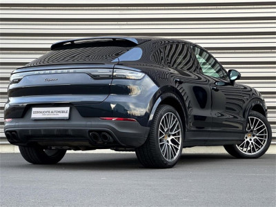 Porsche Cayenne Gebrauchtwagen