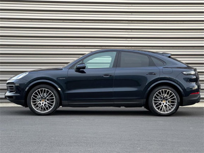 Porsche Cayenne Gebrauchtwagen