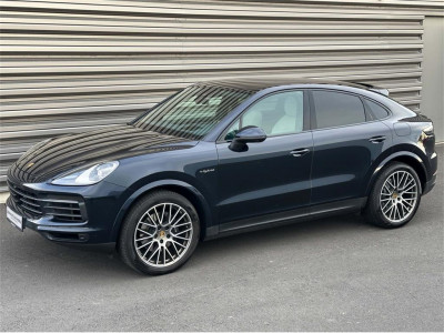 Porsche Cayenne Gebrauchtwagen