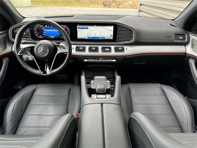 Mercedes-Benz GLE Gebrauchtwagen