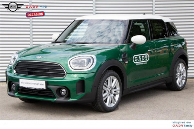 MINI Countryman Gebrauchtwagen