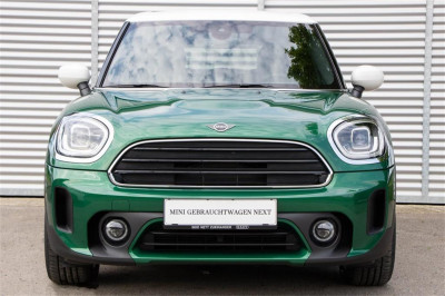 MINI Countryman Gebrauchtwagen