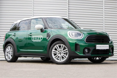 MINI Countryman Gebrauchtwagen