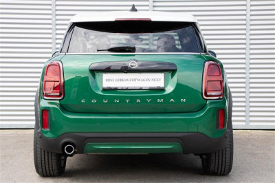 MINI Countryman Gebrauchtwagen