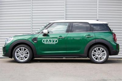 MINI Countryman Gebrauchtwagen