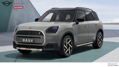 MINI Countryman Neuwagen