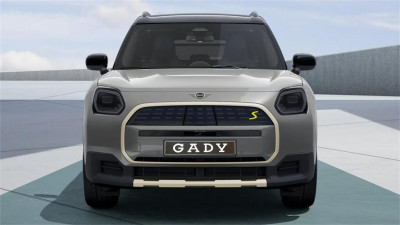 MINI Countryman Neuwagen