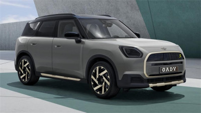 MINI Countryman Neuwagen