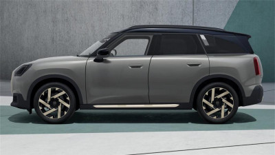 MINI Countryman Neuwagen