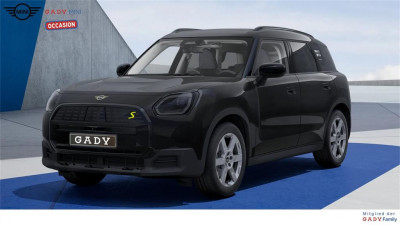 MINI Countryman Neuwagen