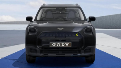 MINI Countryman Neuwagen