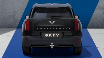 MINI Countryman Neuwagen