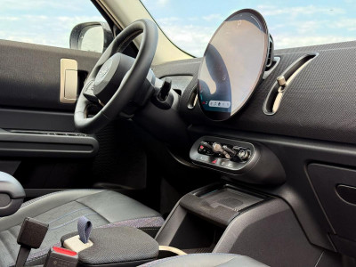 MINI Countryman Vorführwagen