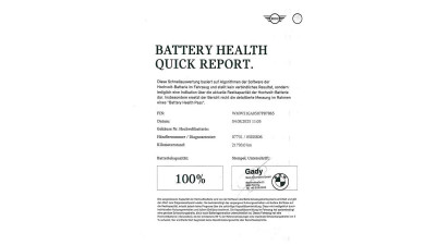 MINI Countryman Vorführwagen