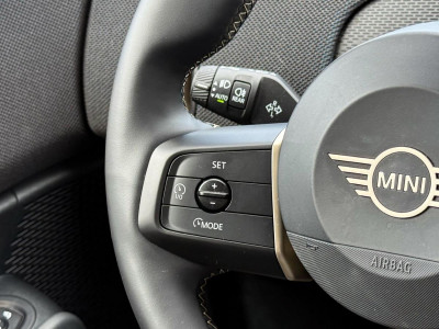 MINI Countryman Vorführwagen