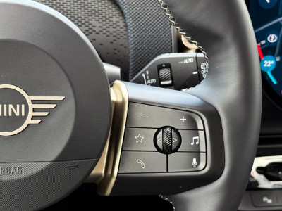 MINI Countryman Vorführwagen