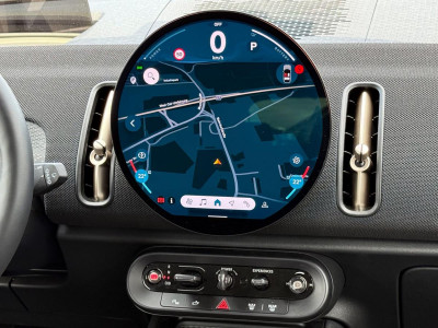 MINI Countryman Vorführwagen