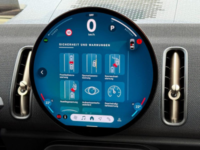 MINI Countryman Vorführwagen