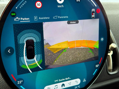 MINI Countryman Vorführwagen