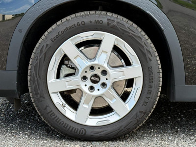 MINI Countryman Vorführwagen