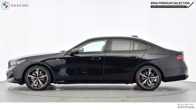 BMW 5er Gebrauchtwagen