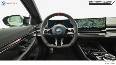 BMW i5 Gebrauchtwagen