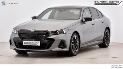 BMW i5 Gebrauchtwagen