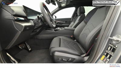 BMW i5 Gebrauchtwagen