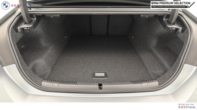 BMW i5 Gebrauchtwagen