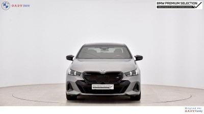 BMW i5 Gebrauchtwagen