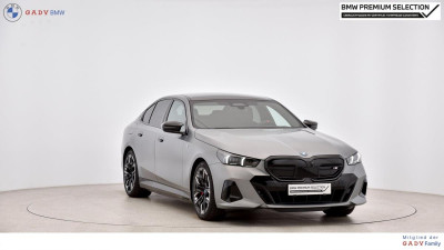 BMW i5 Gebrauchtwagen