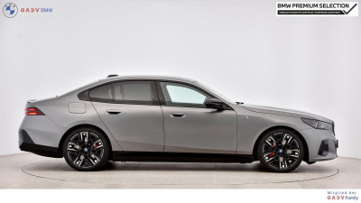 BMW i5 Gebrauchtwagen