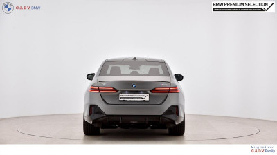 BMW i5 Gebrauchtwagen