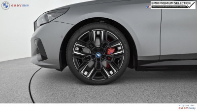 BMW i5 Gebrauchtwagen