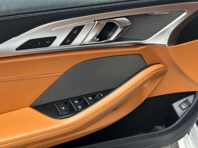 BMW 8er Gebrauchtwagen