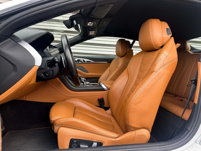 BMW 8er Gebrauchtwagen