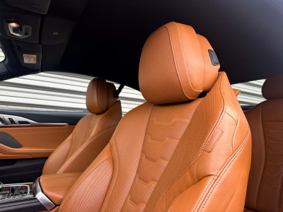 BMW 8er Gebrauchtwagen