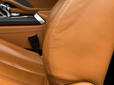 BMW 8er Gebrauchtwagen