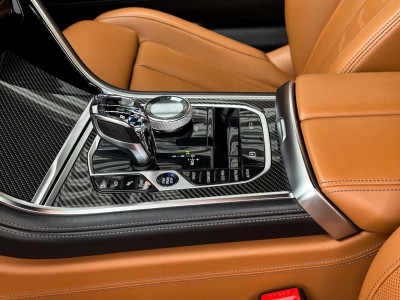 BMW 8er Gebrauchtwagen