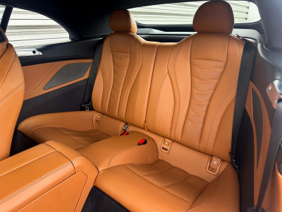 BMW 8er Gebrauchtwagen