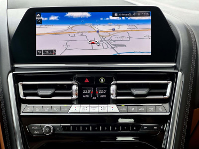 BMW 8er Gebrauchtwagen