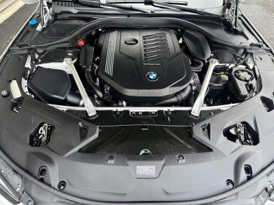 BMW 8er Gebrauchtwagen