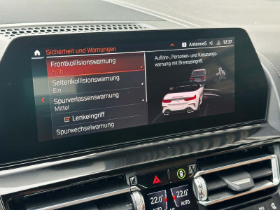 BMW 8er Gebrauchtwagen